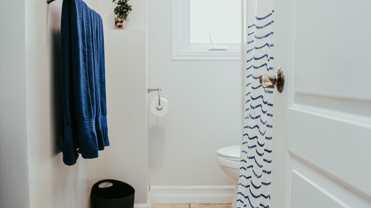Photo of Bathroom in Timiskaming District