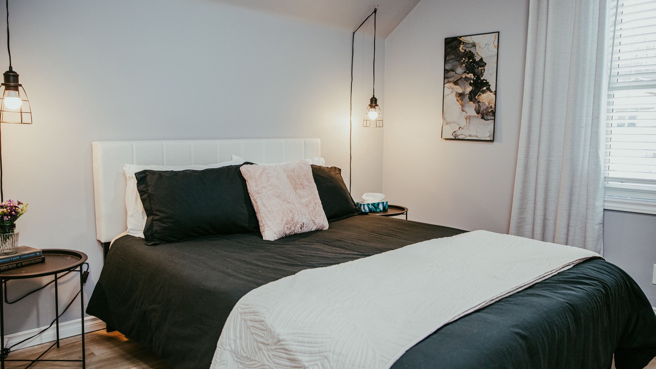 Photo of Bedroom in Timiskaming District