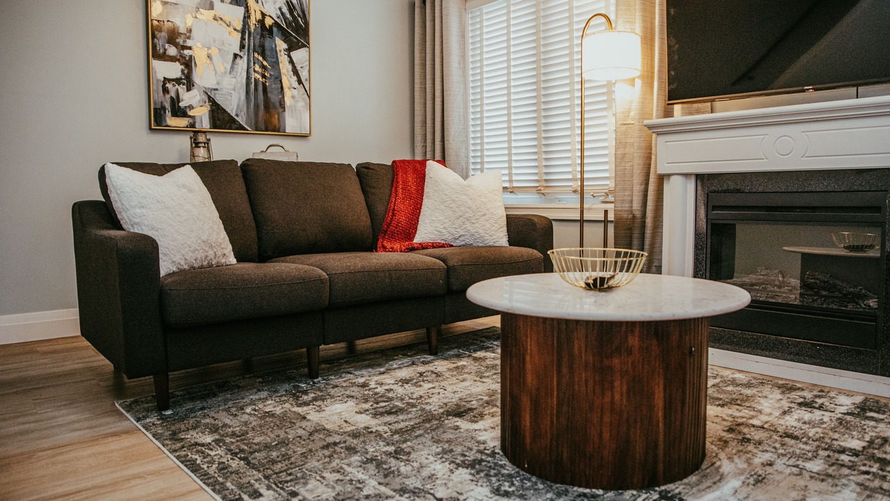 Photo of Livingroom in Timiskaming District