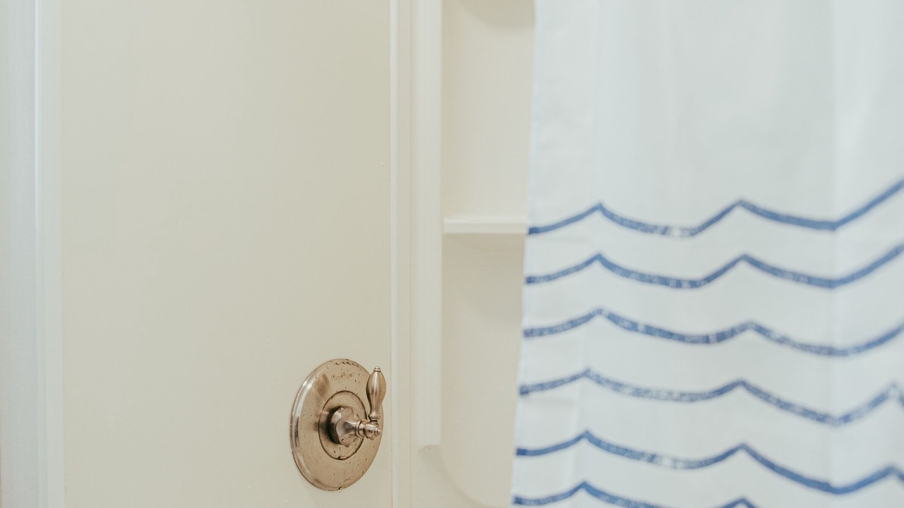 Photo of Bathroom in Timiskaming District