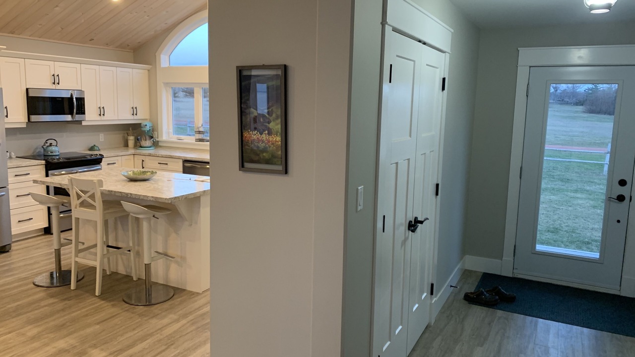 Photo of Kitchen in New London