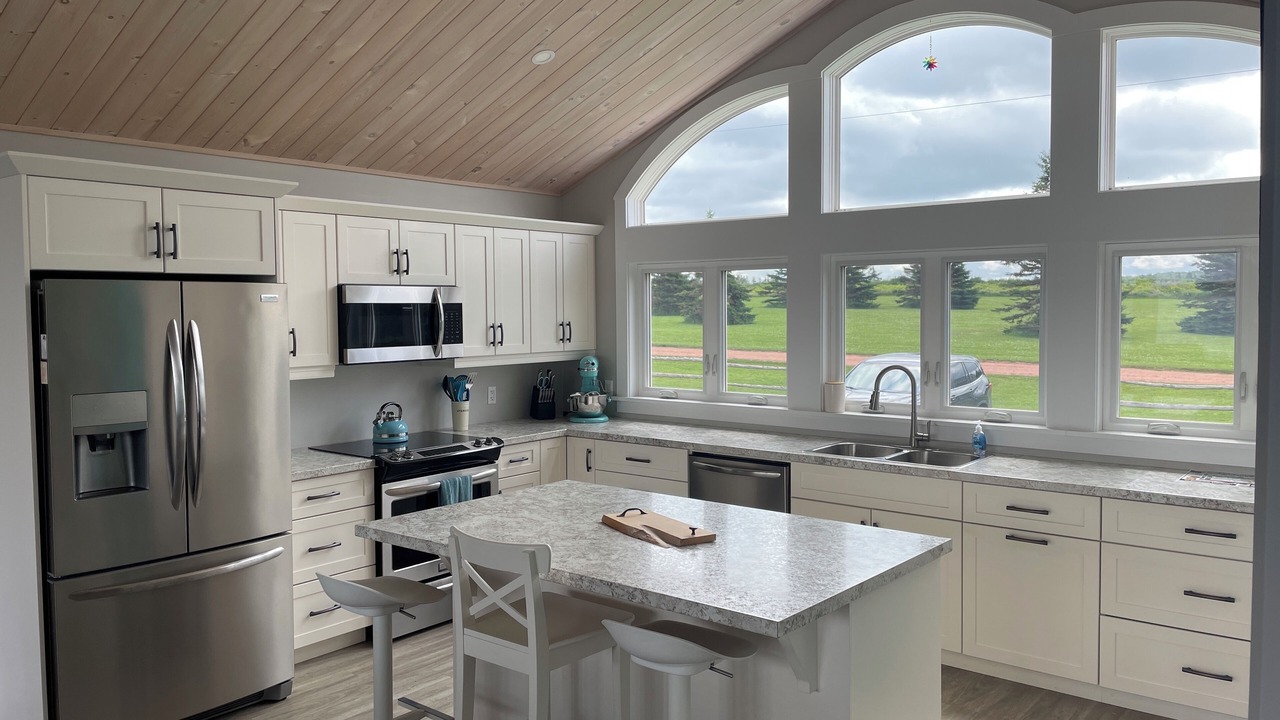 Photo of Kitchen in New London