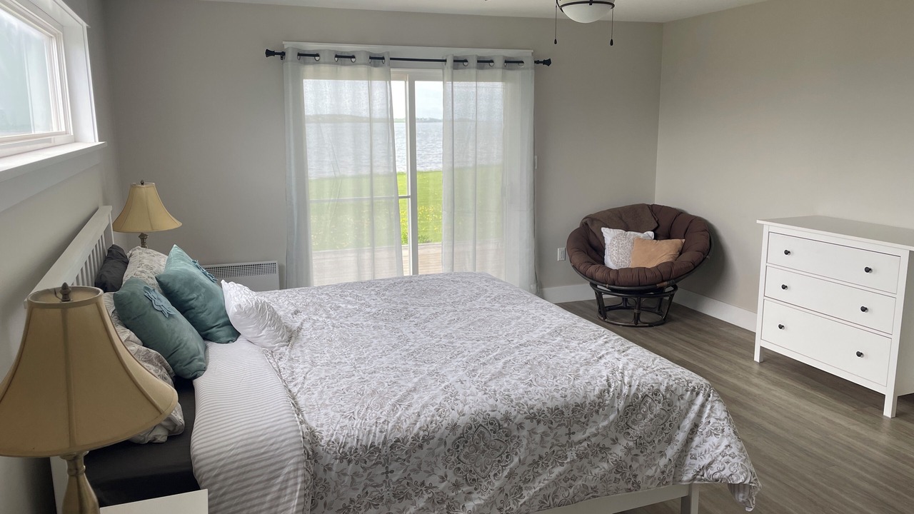 Photo of Bedroom in New London