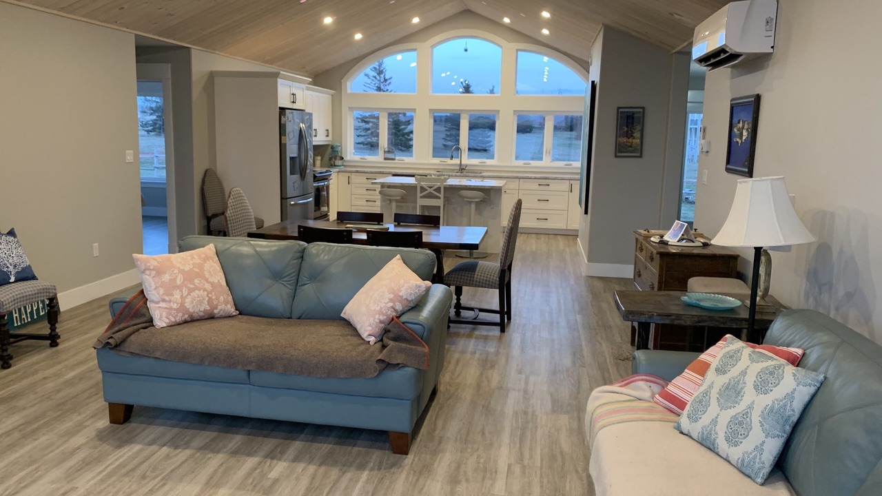 Photo of Livingroom in New London