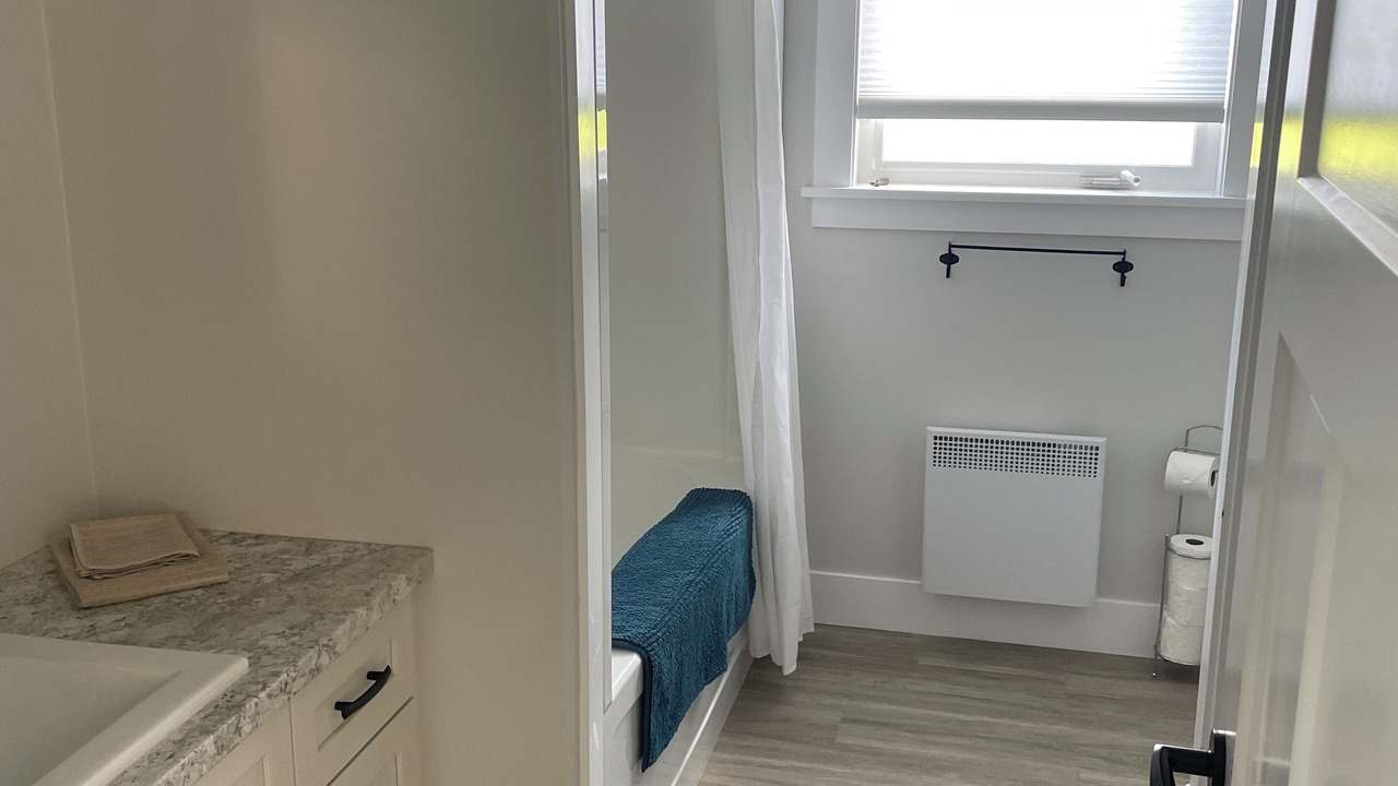 Photo of Bathroom in New London