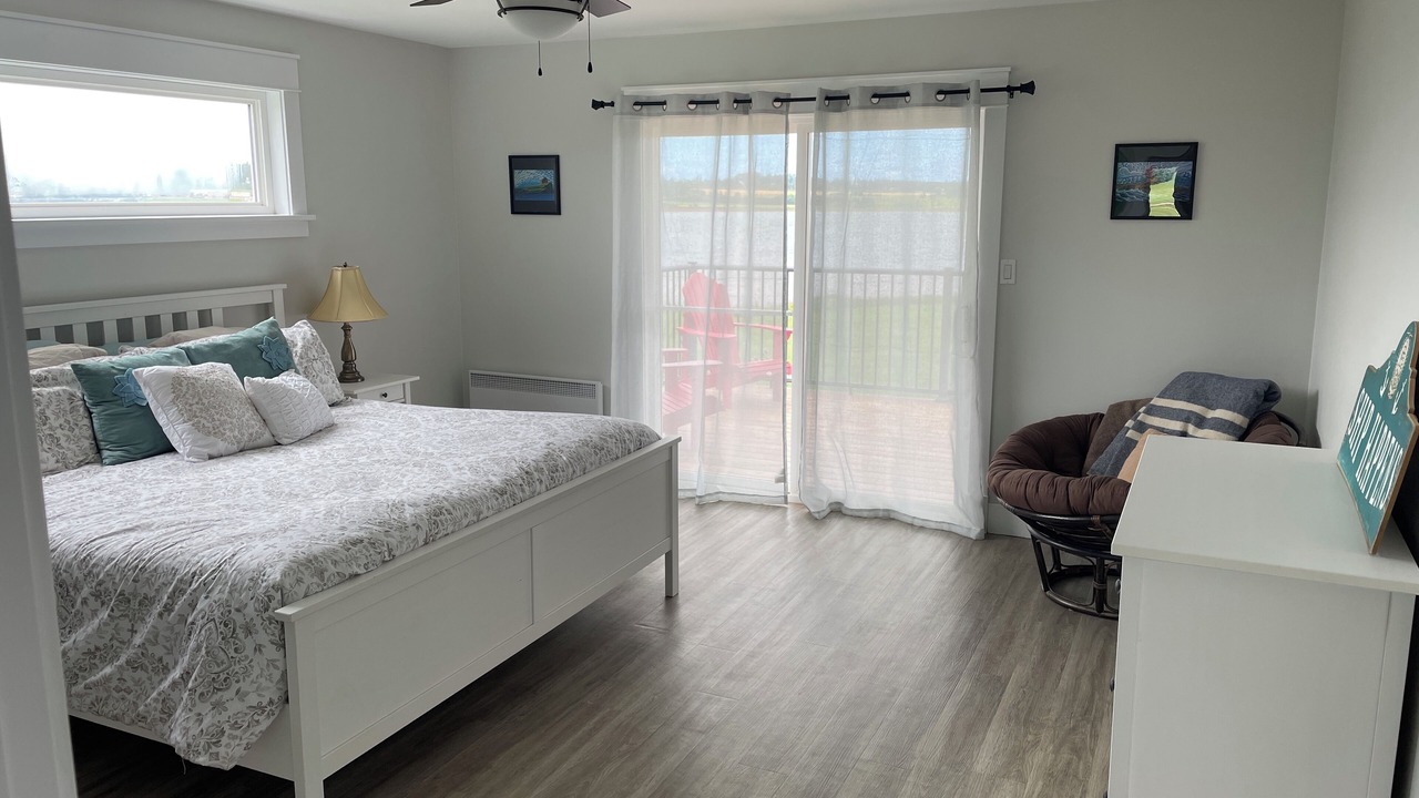 Photo of Bedroom in New London