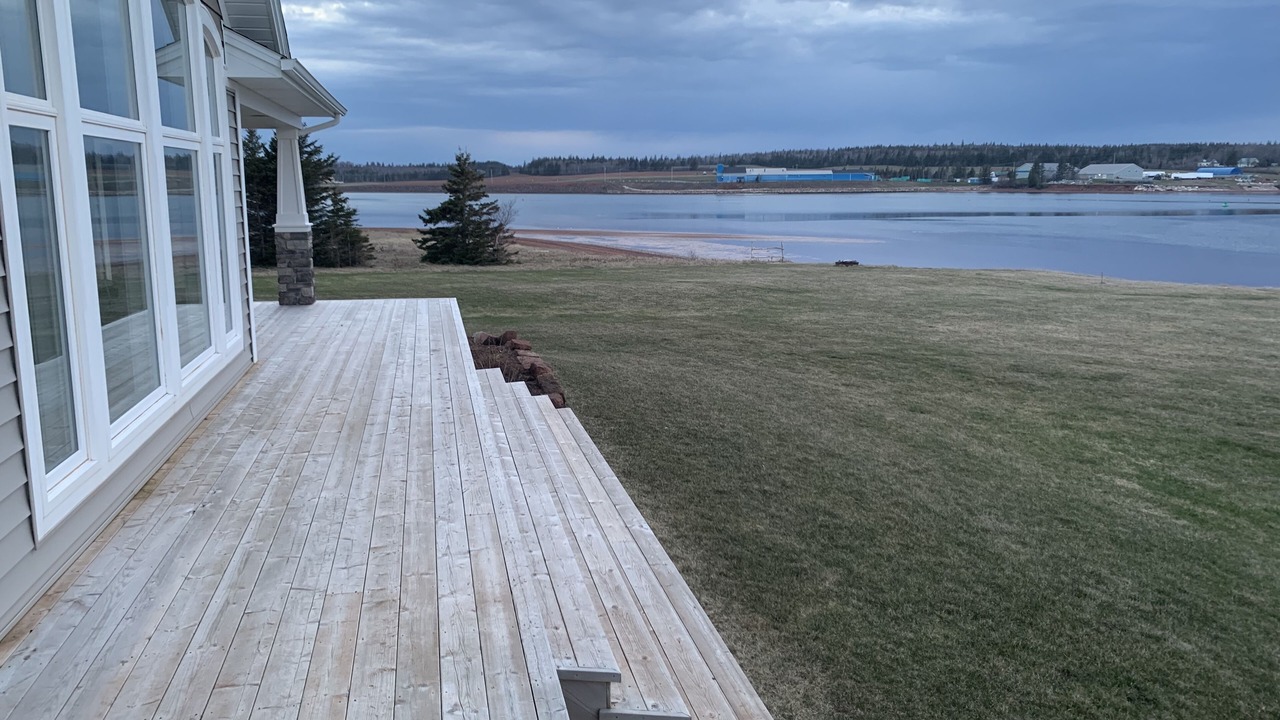 Photo of Outdoor in New London