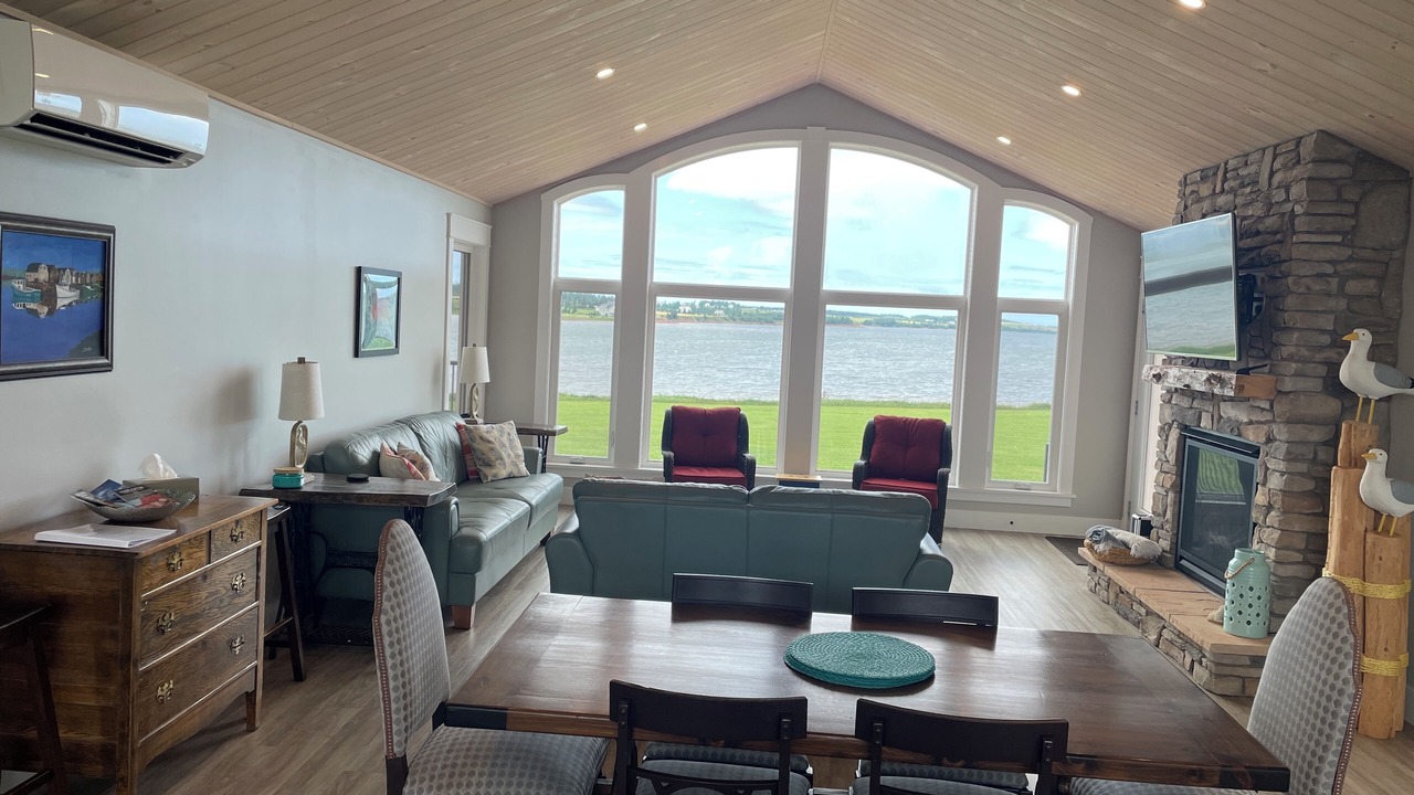 Photo of Livingroom in New London