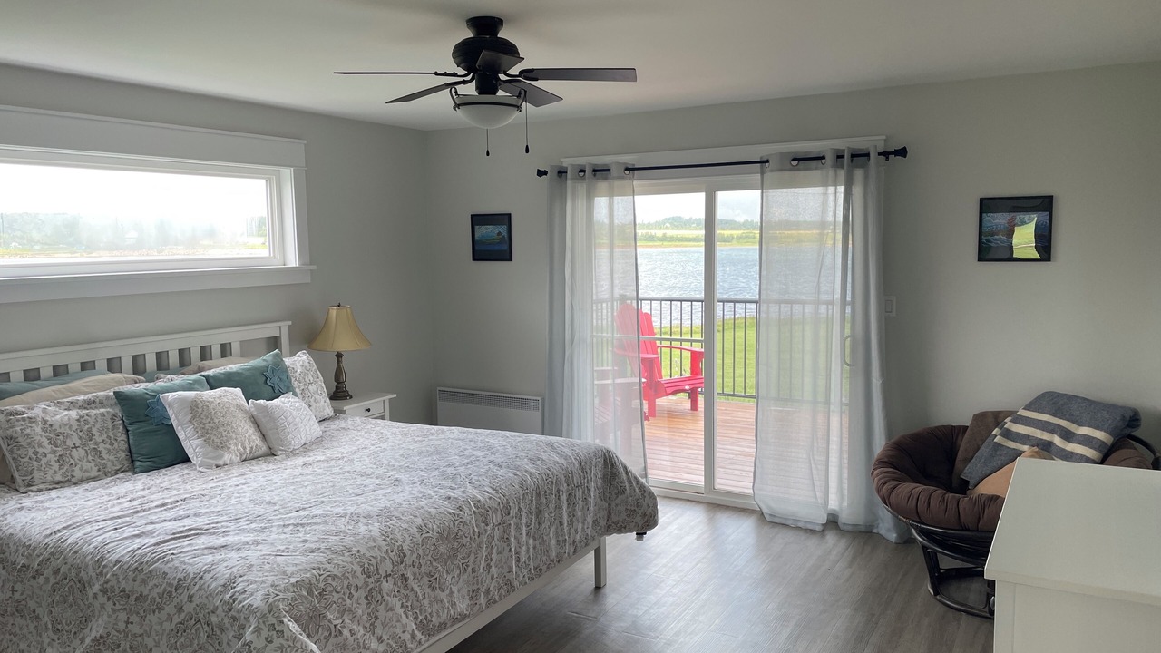 Photo of Bedroom in New London
