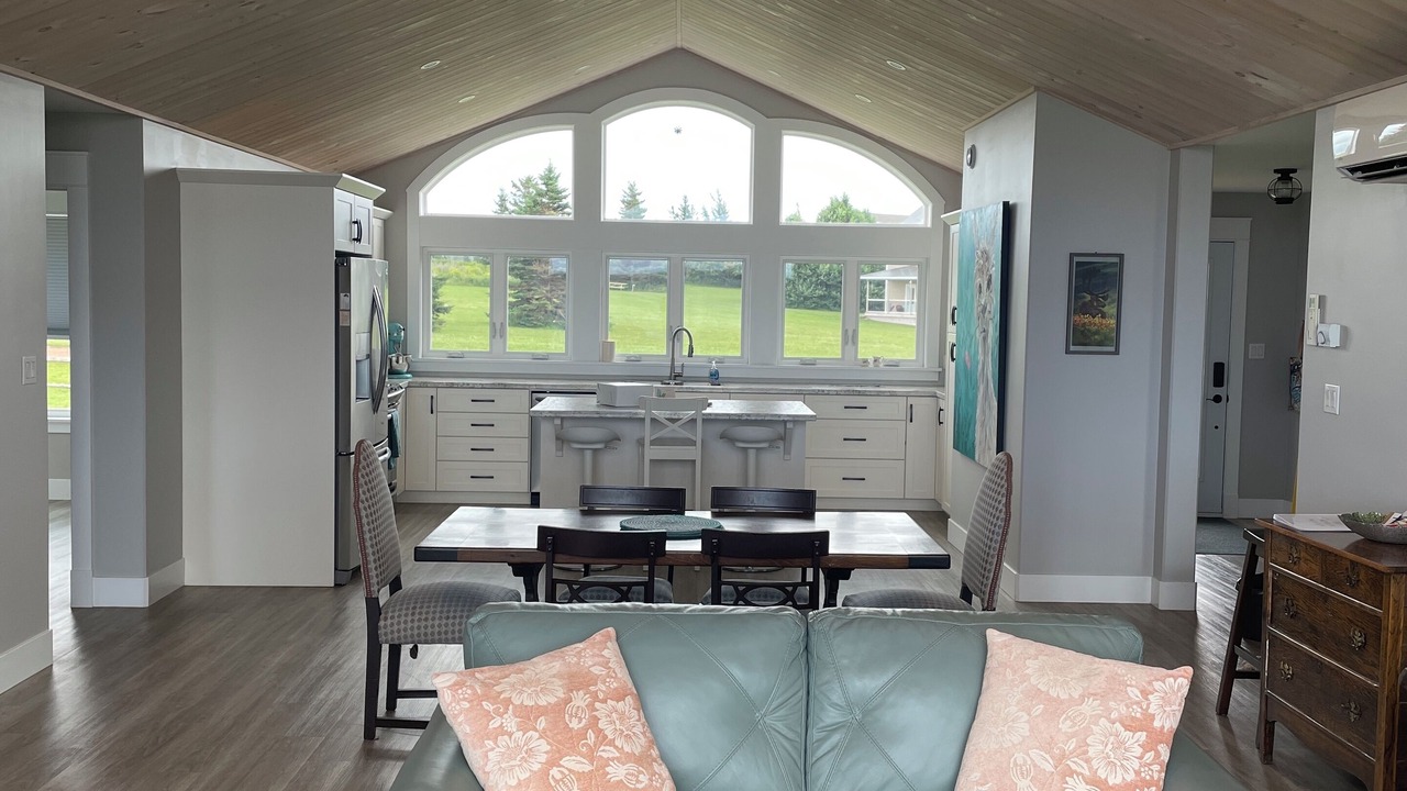 Photo of Livingroom in New London