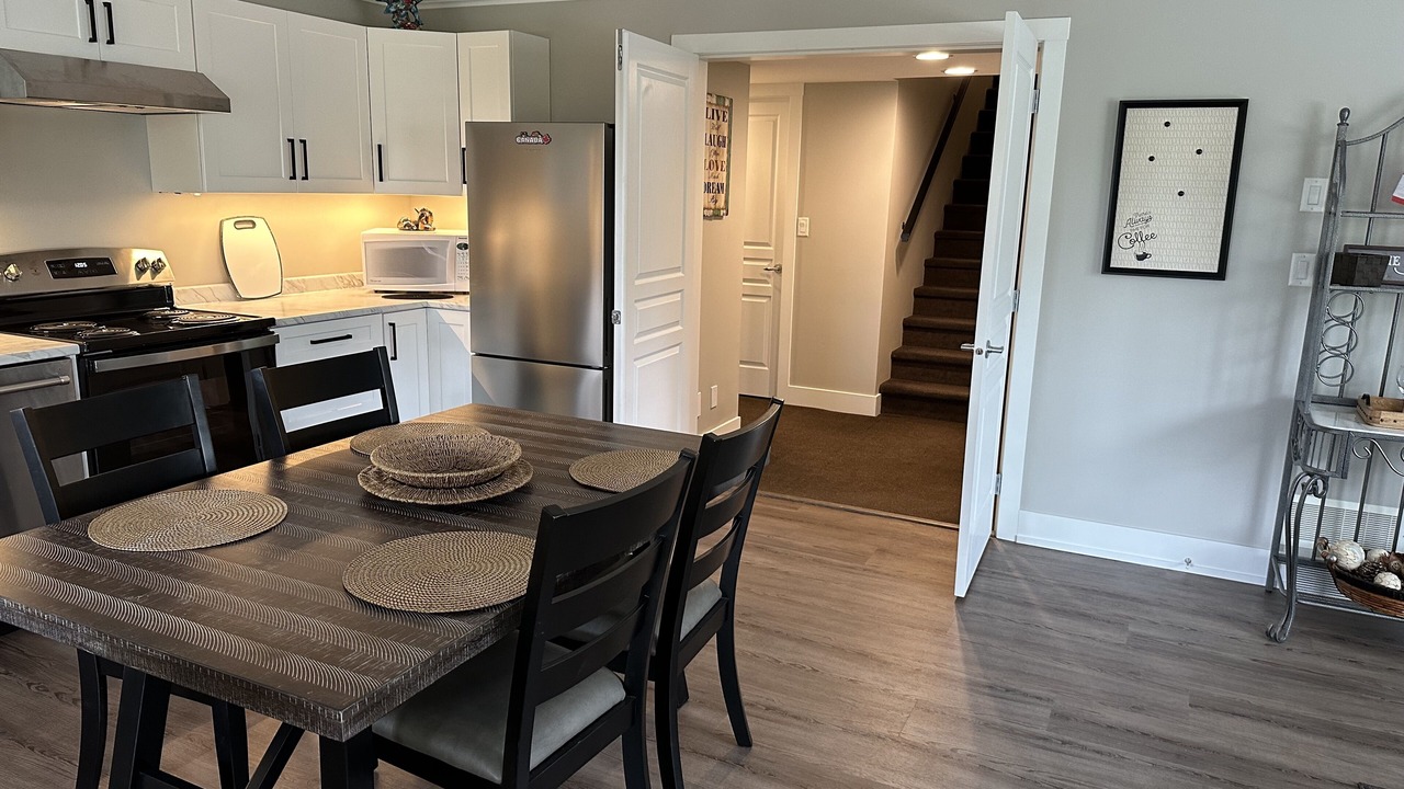 Photo of Kitchen in Mill Bay