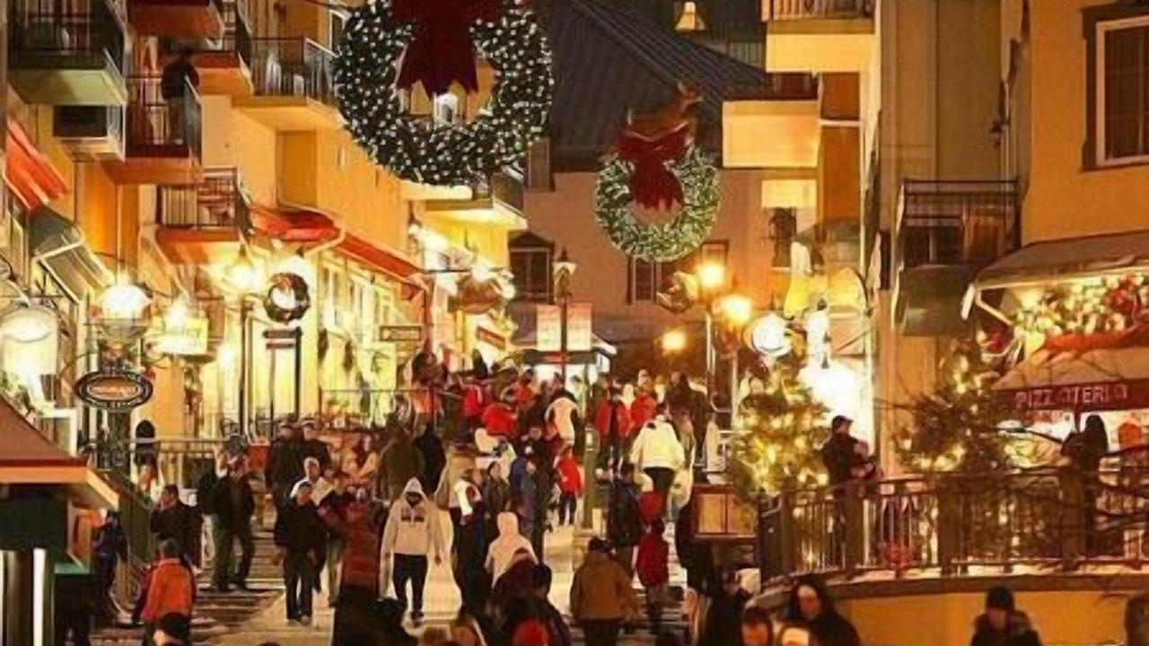 Photo of Others in Mont-Tremblant Village
