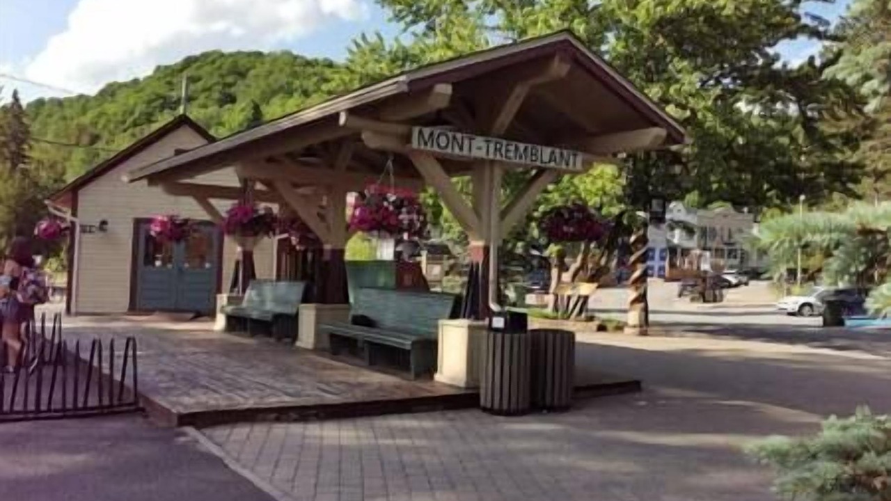 Photo of Others in Mont-Tremblant Village