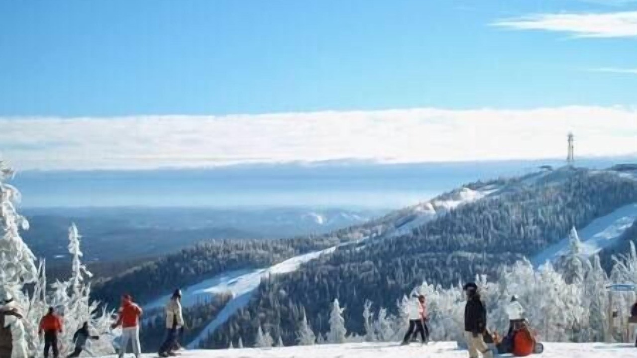 Photo of Others in Mont-Tremblant Village