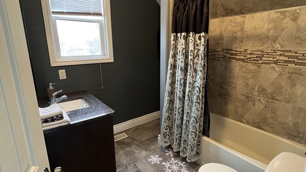 Photo of Bathroom in Brandon