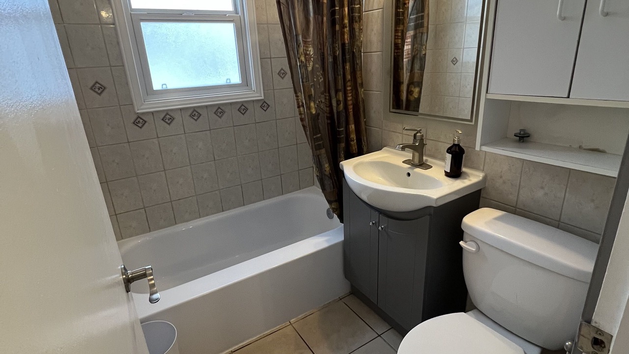 Photo of Bathroom in Brandon