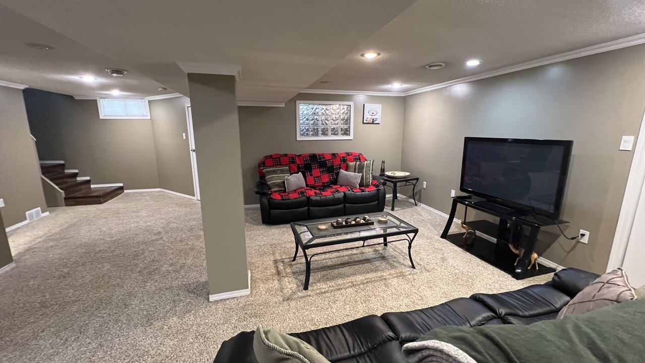 Photo of Bedroom in Brandon