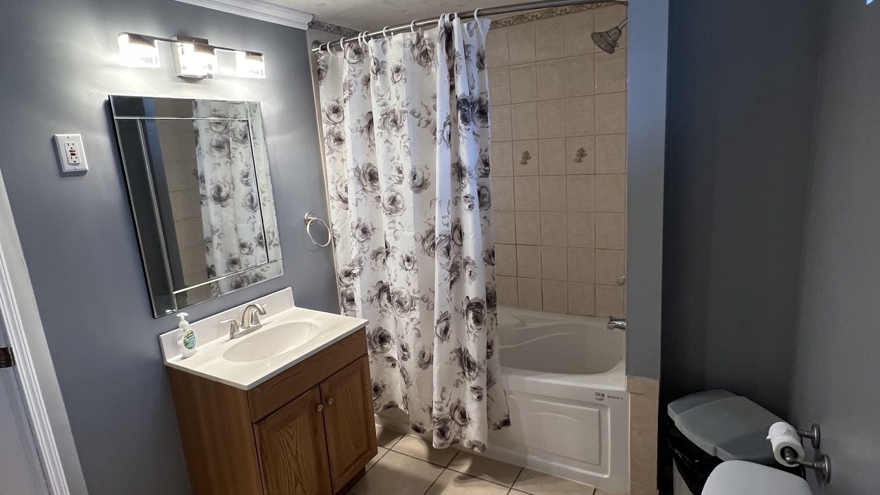 Photo of Bathroom in Brandon