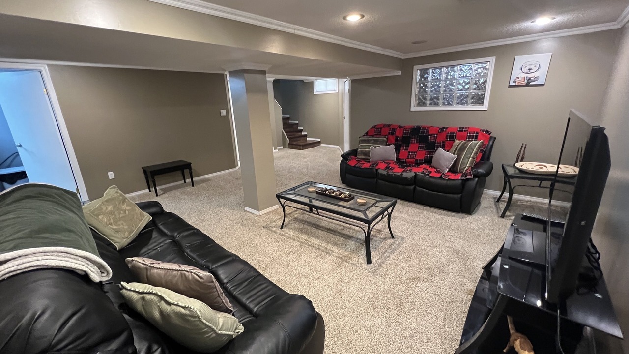 Photo of Bedroom in Brandon