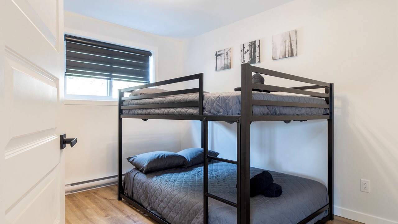 Photo of Bedroom in Saint Come