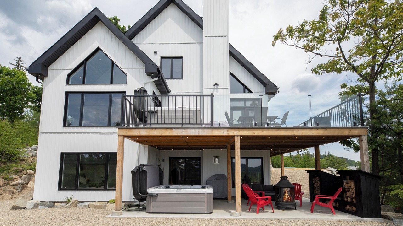 Photo of Outdoor in Saint Come