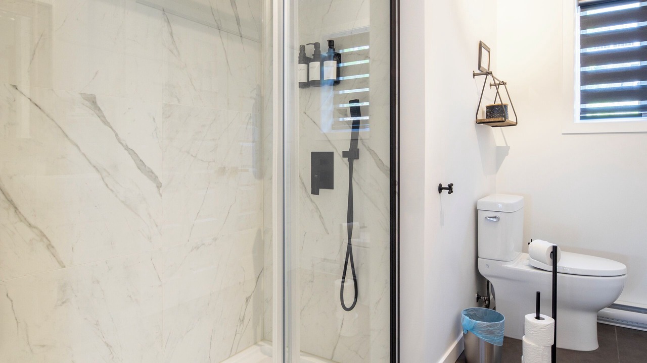 Photo of Bathroom in Saint Come