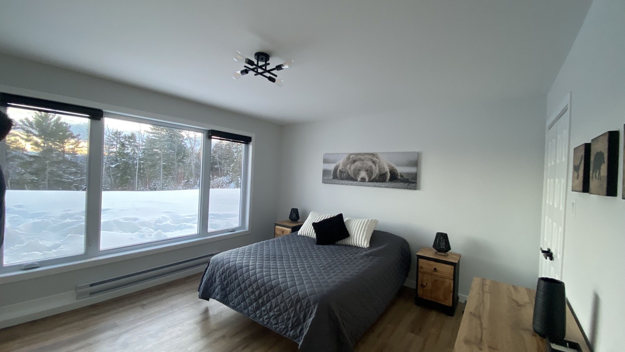 Photo of Bedroom in Saint Come