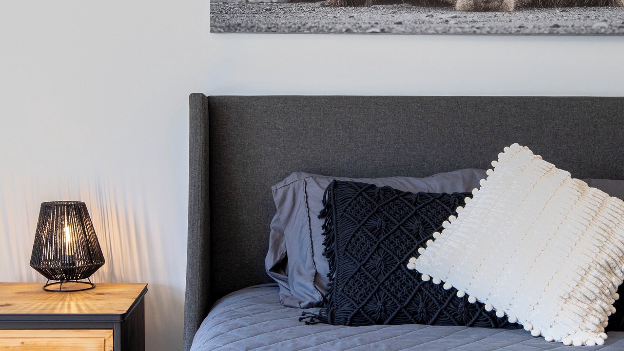 Photo of Bedroom in Saint Come