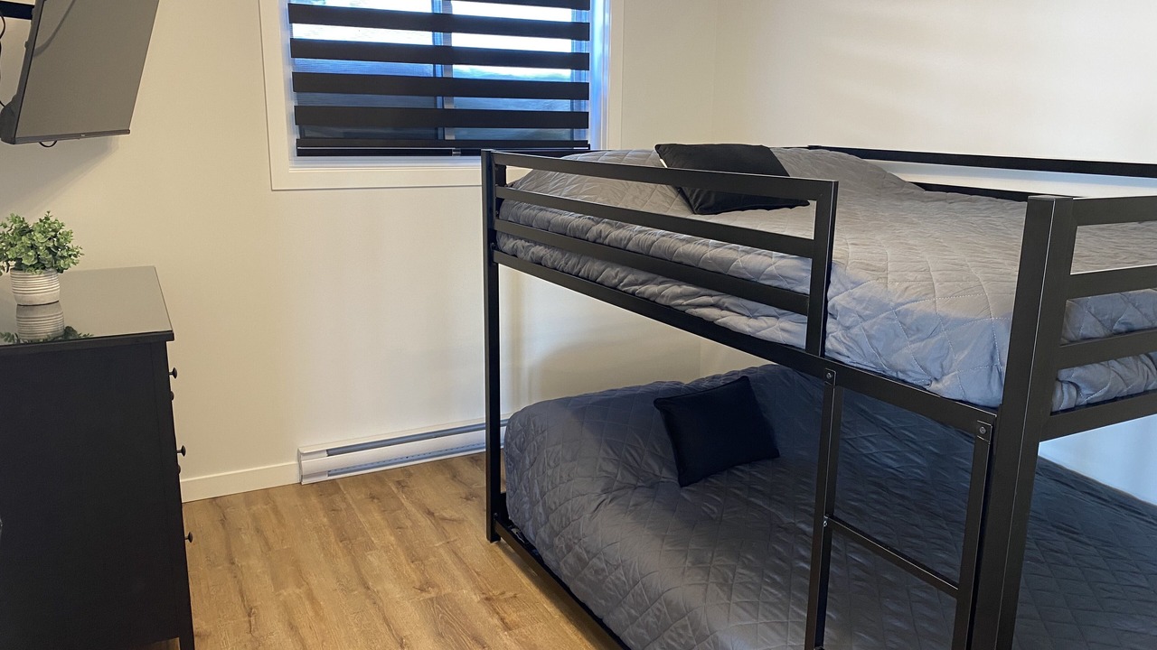Photo of Bedroom in Saint Come