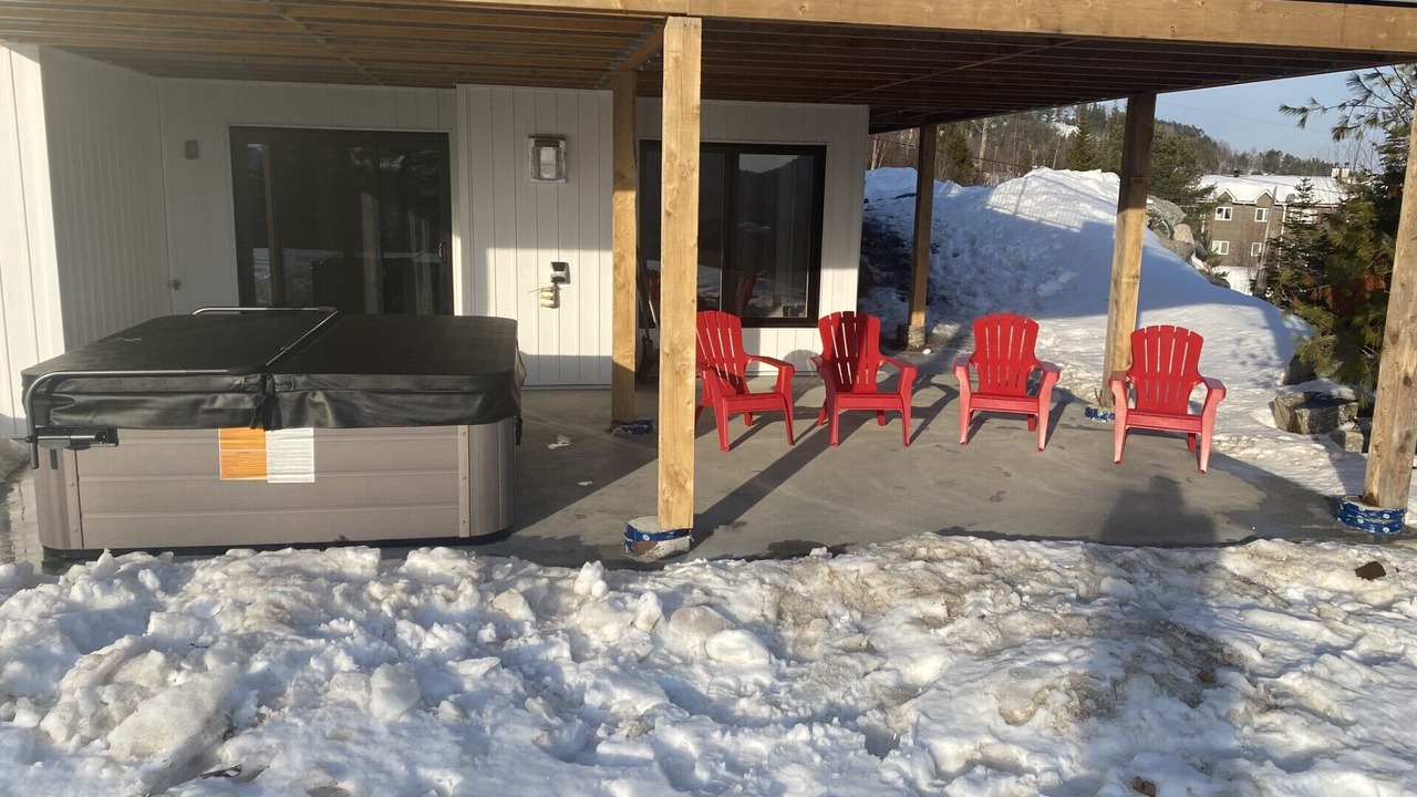 Photo of Outdoor in Saint Come