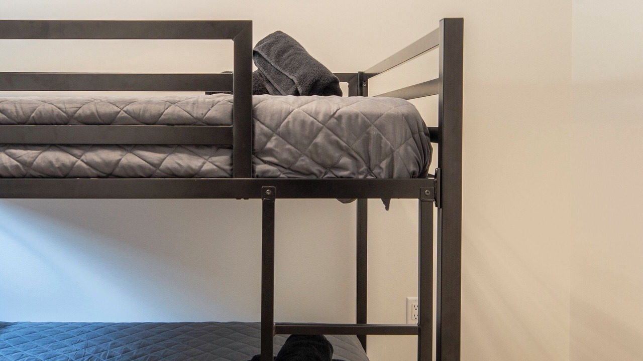 Photo of Bedroom in Saint Come