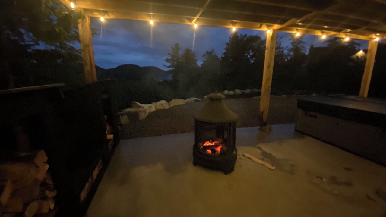 Photo of Patio Balcony in Saint Come