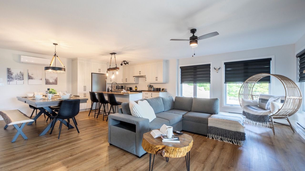 Photo of Livingroom in Saint Come