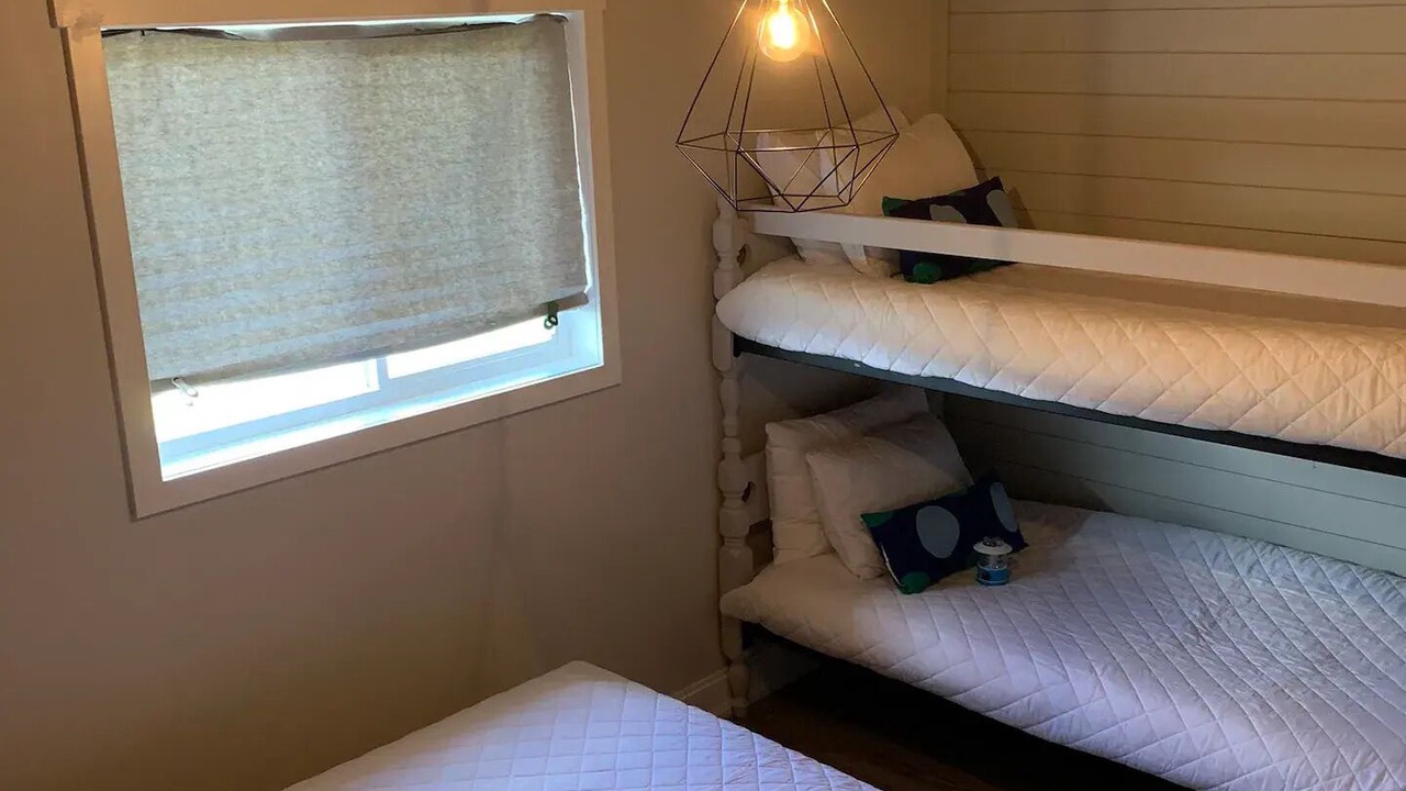 Photo of Bedroom in McKellar