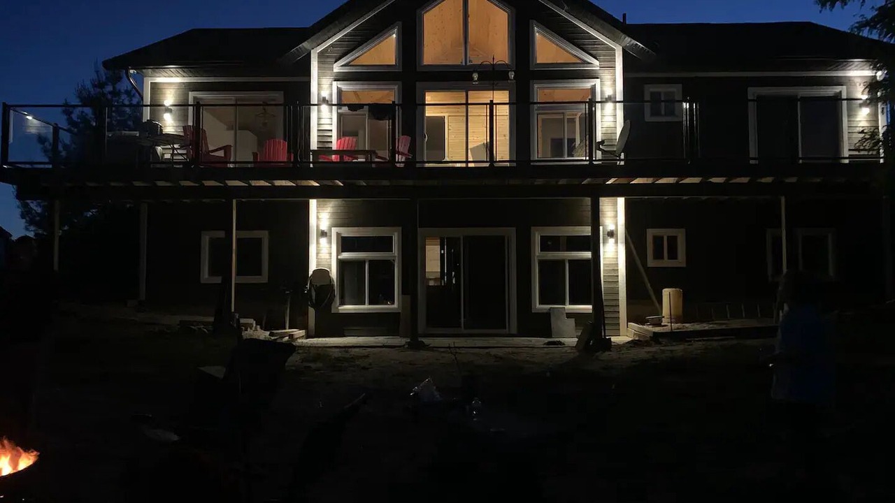 Photo of Outdoor in McKellar