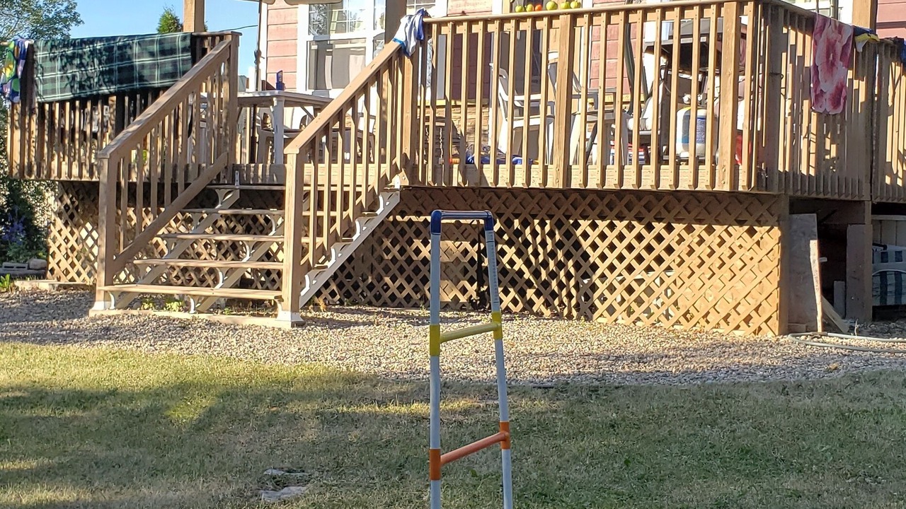 Photo of Outdoor in Big River