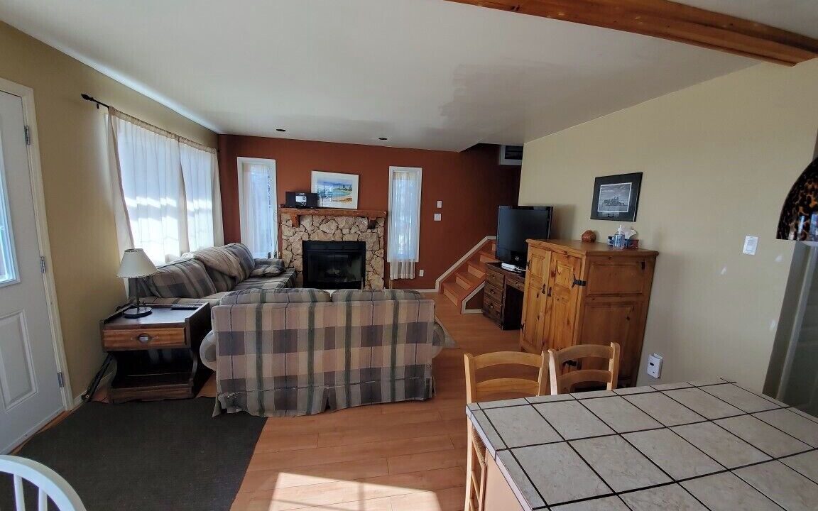 Photo of Livingroom in Big River