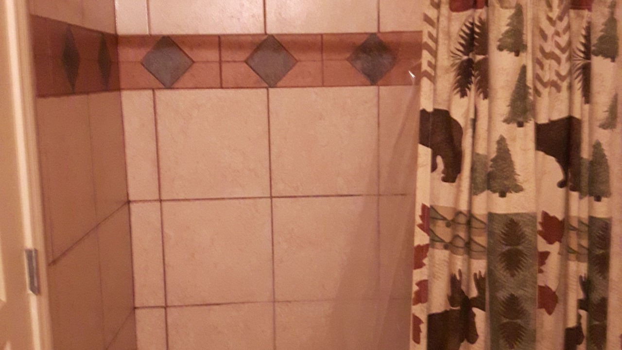 Photo of Bathroom in Big River