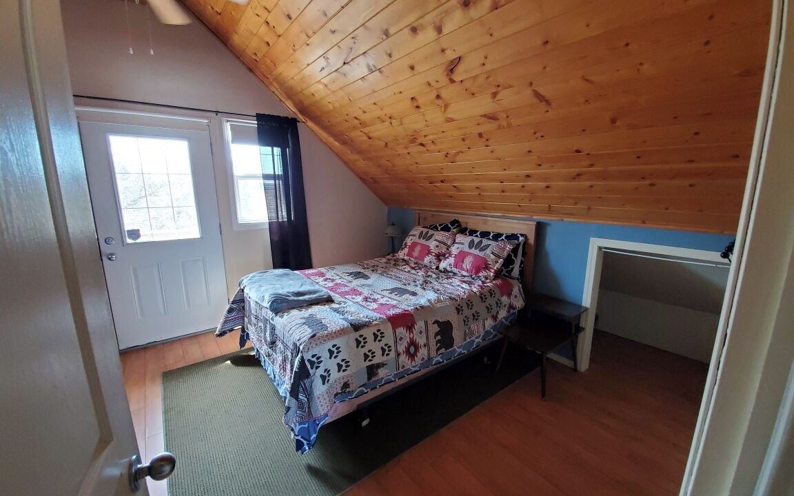 Photo of Bedroom in Big River