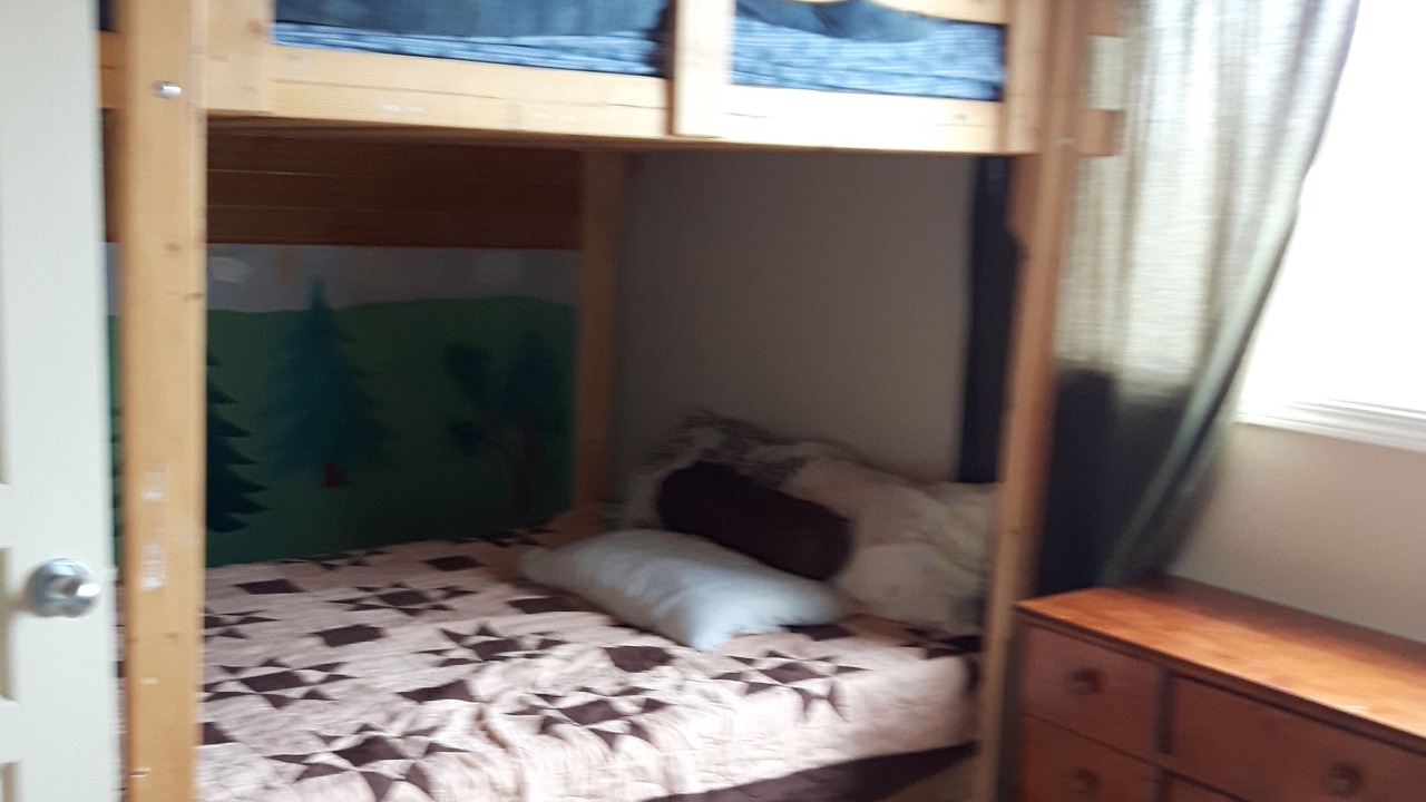 Photo of Bedroom in Big River