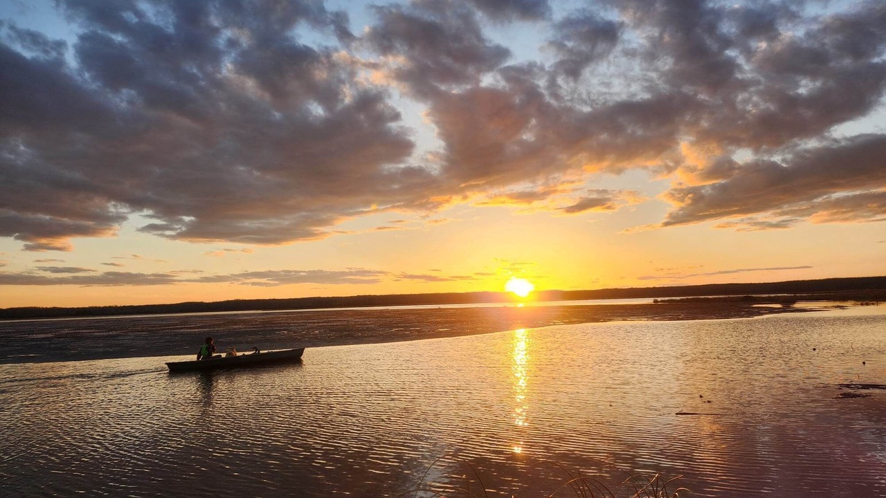Photo of Others in Big River