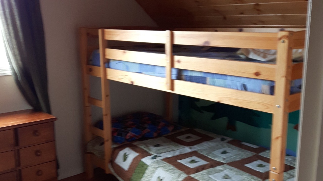 Photo of Bedroom in Big River
