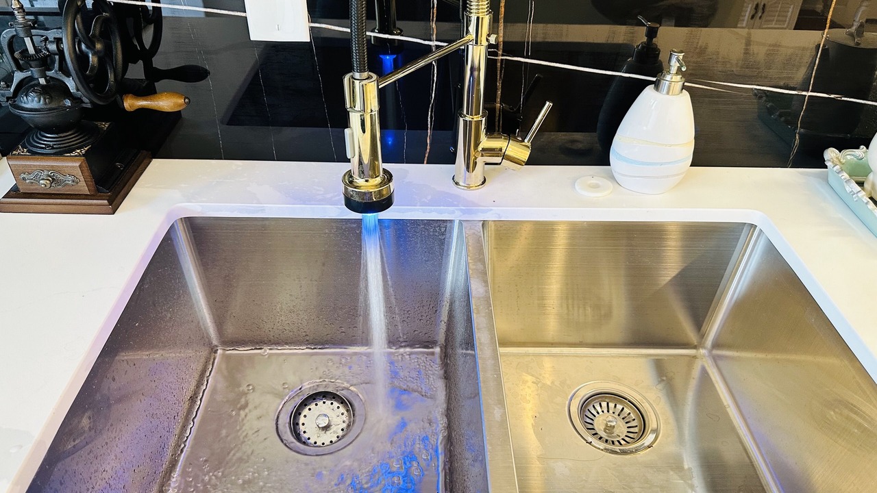 Photo of Kitchen in Delta