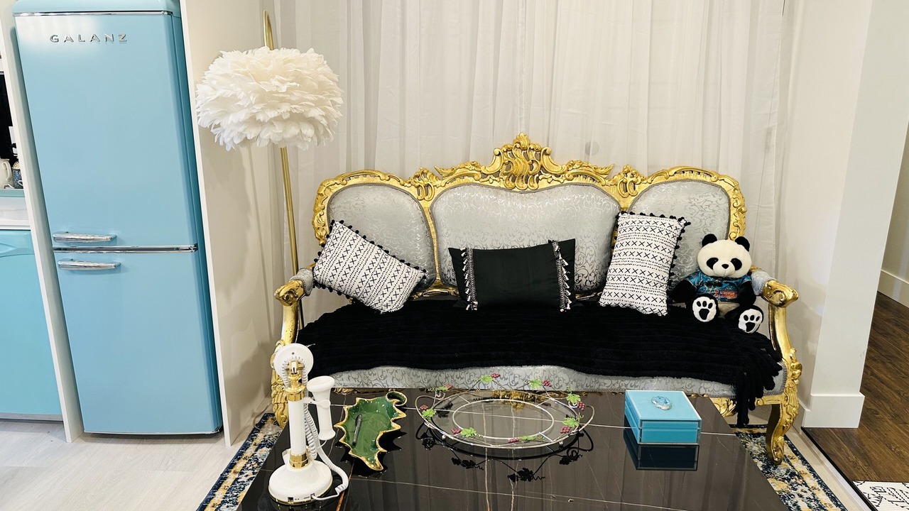 Photo of Livingroom in Delta