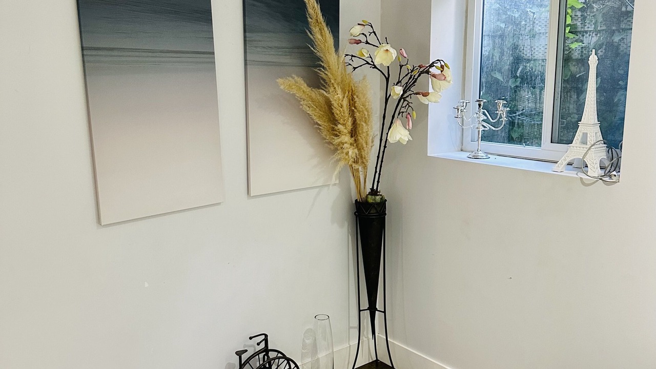 Photo of Bedroom in Delta