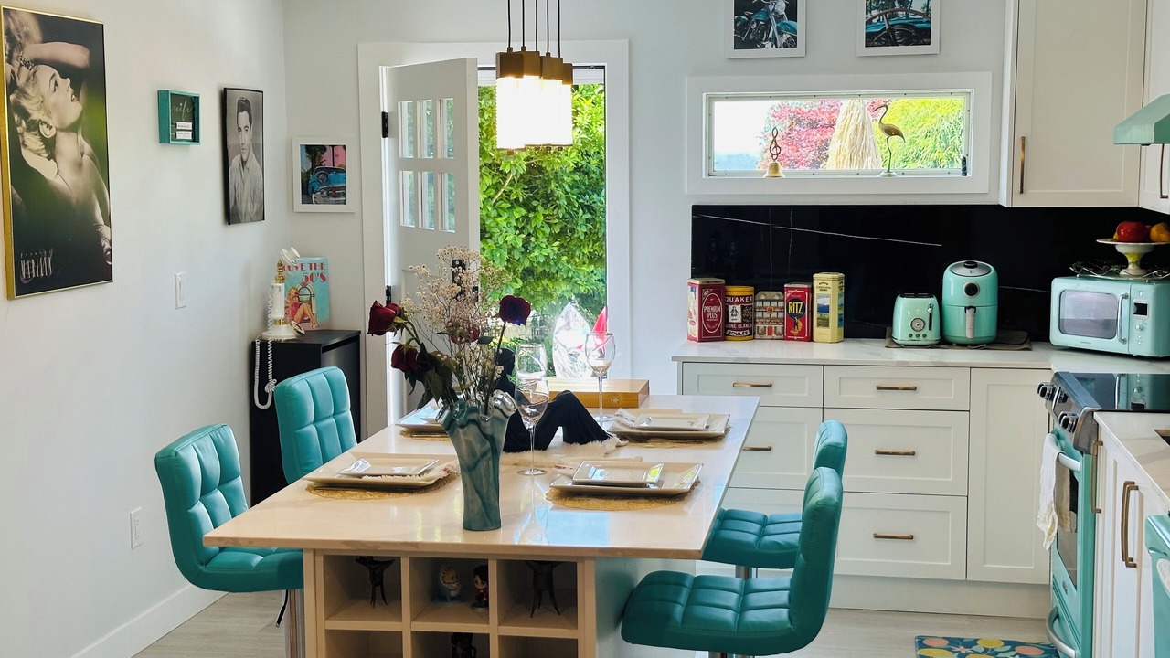 Photo of Kitchen in Delta
