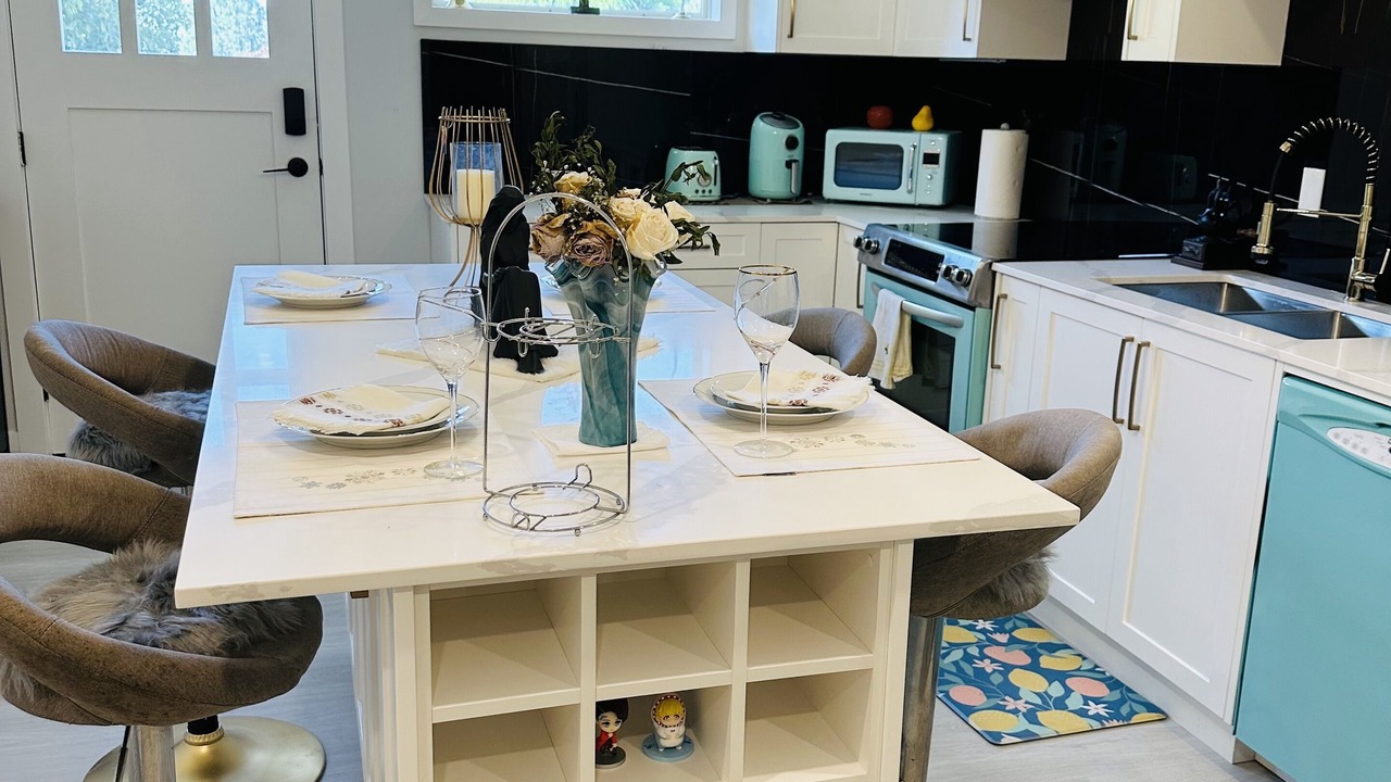 Photo of Kitchen in Delta