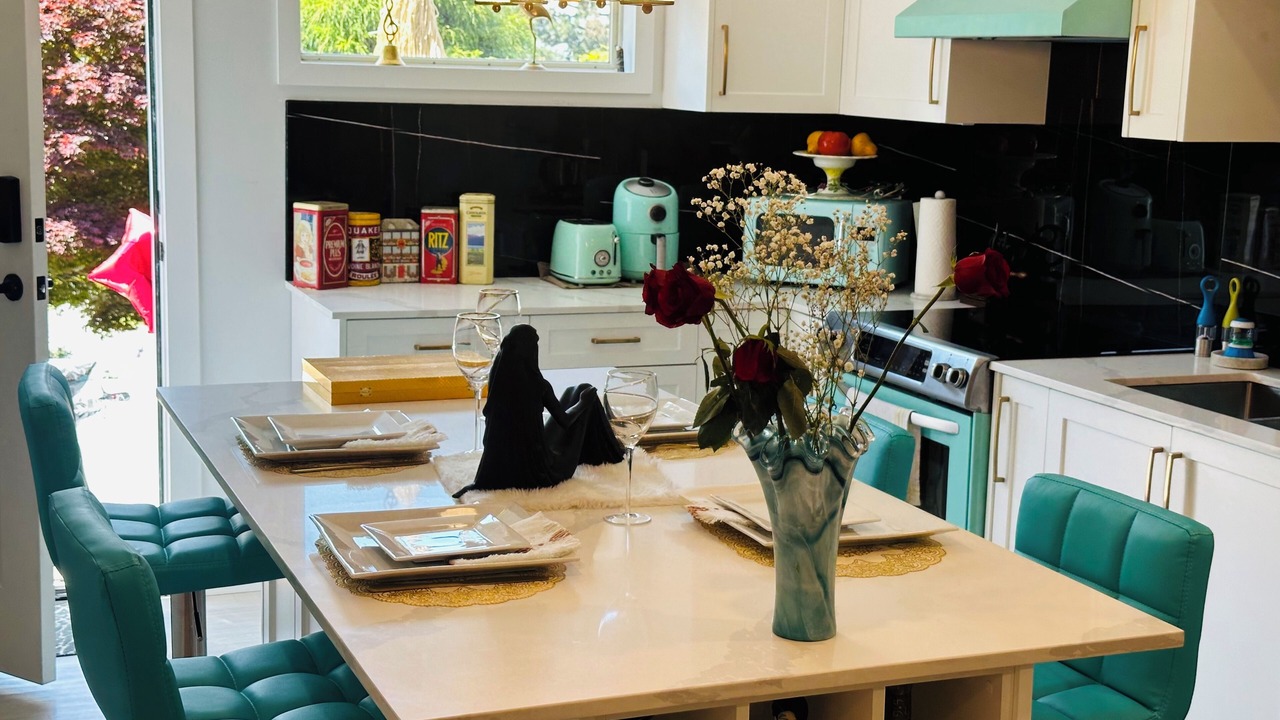 Photo of Kitchen in Delta