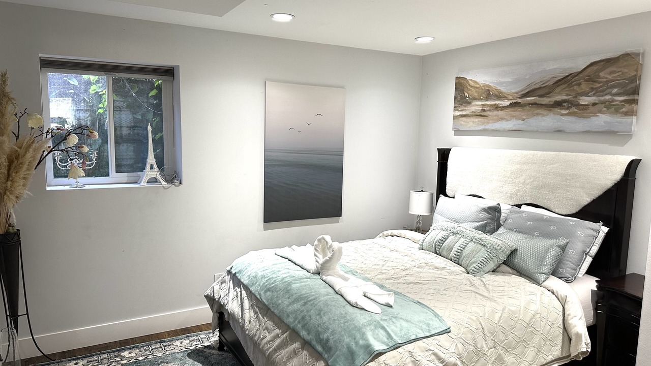 Photo of Bedroom in Delta