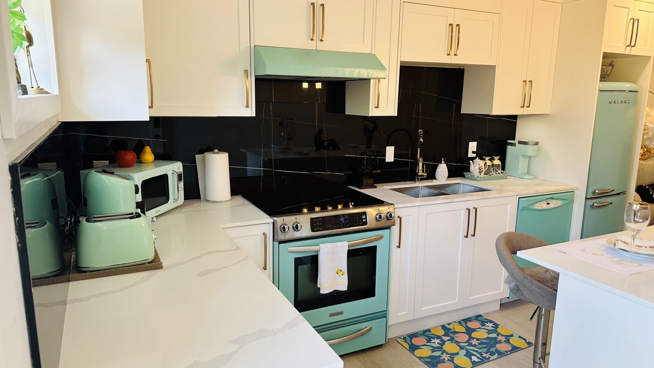 Photo of Kitchen in Delta